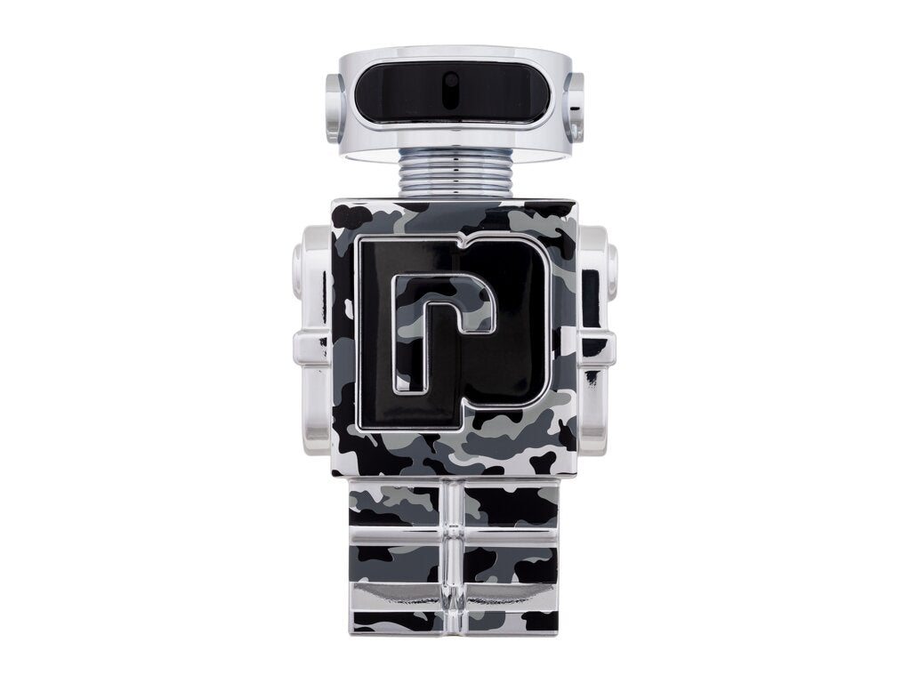 Paco Rabanne Phantom Legion 100 ml - 100ml - Toaletní voda