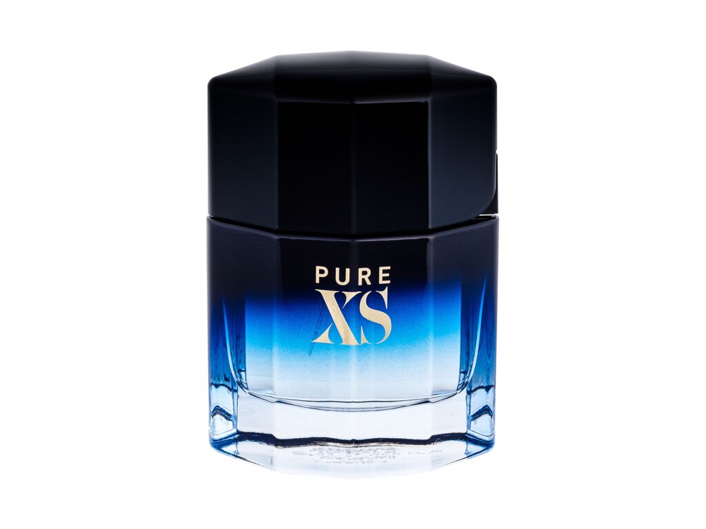 Paco Rabanne Pure XS 100 ml - 100ml - Toaletní voda