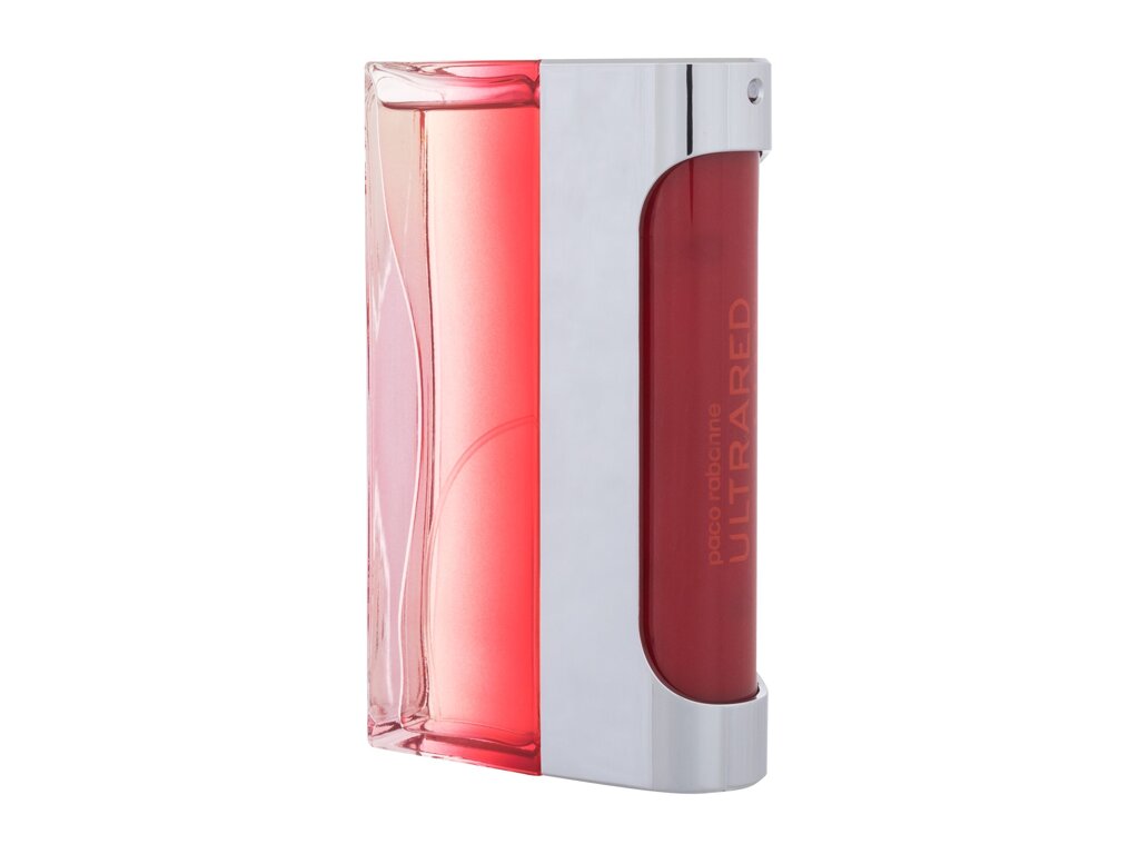 Paco Rabanne Ultrared 100 ml - 100ml - Toaletní voda