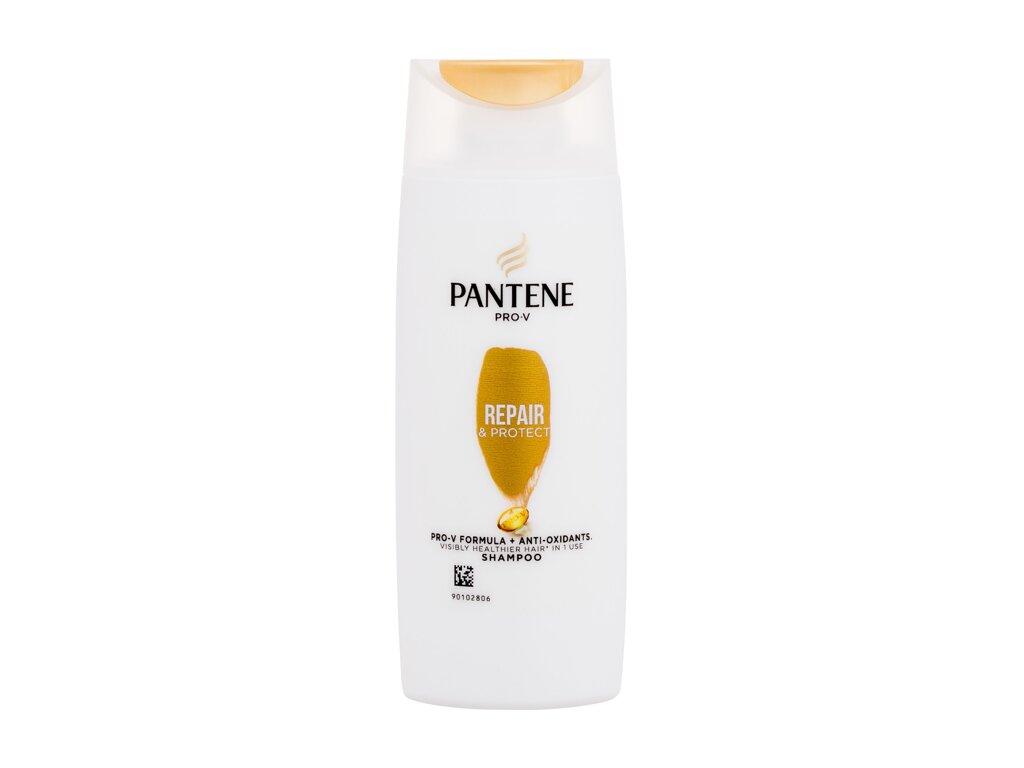 Pantene Intensive Repair Shampoo 90 ml - 90ml - Šampon