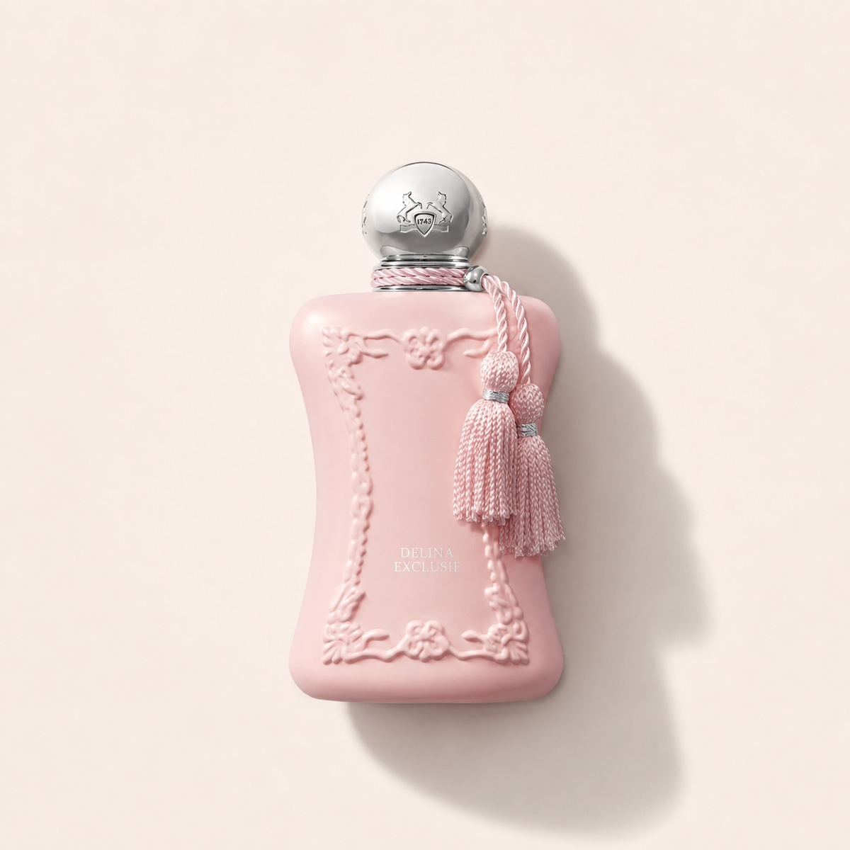 Flakon parfému Parfums de Marly Delina Exclusif – MrRizz
