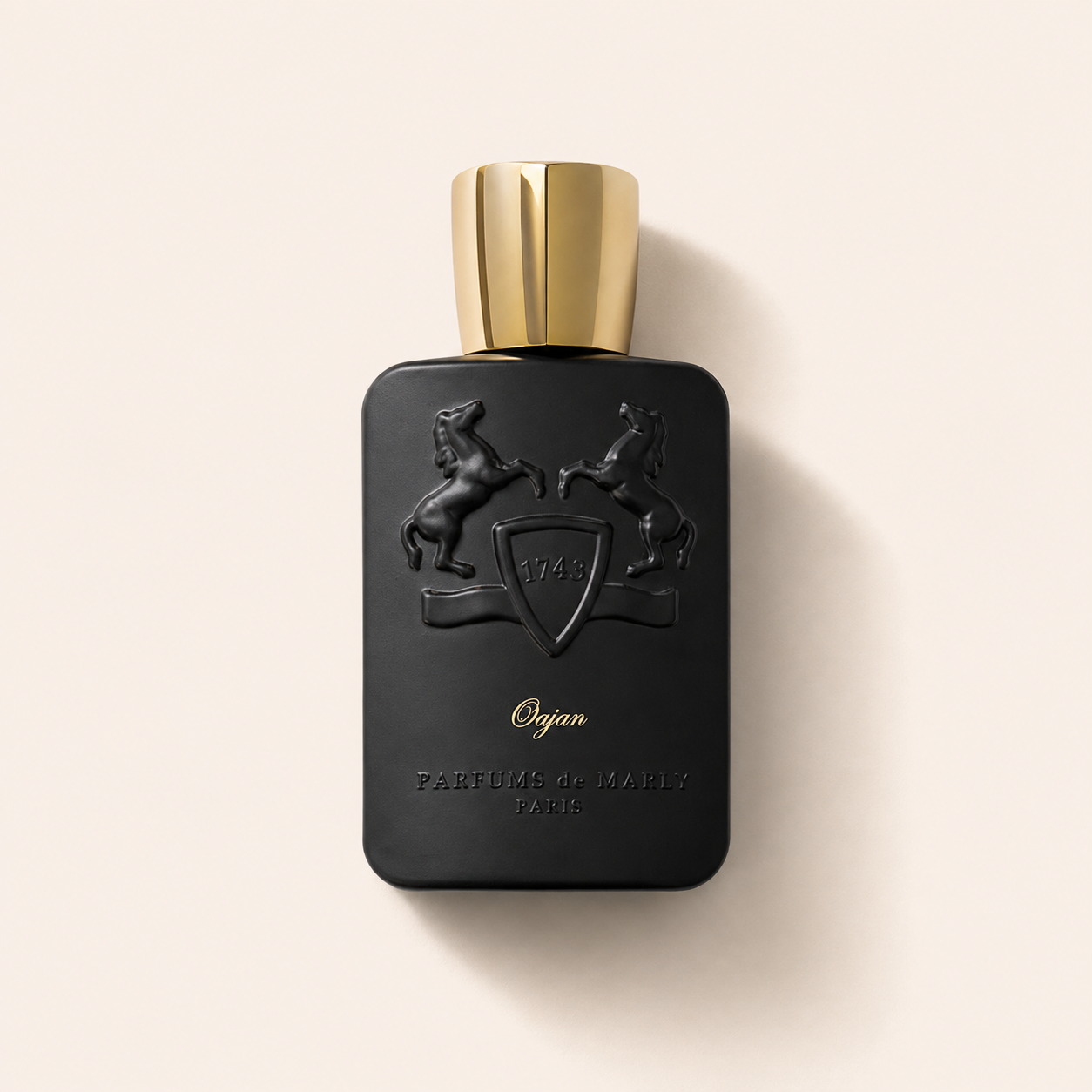 Flakon parfému Parfums de Marly Oajan EDP – MrRizz