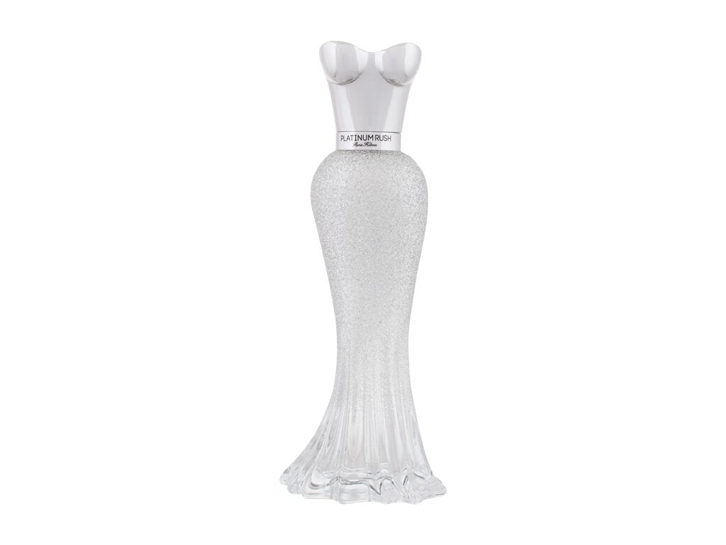Paris Hilton Platinum Rush 100 ml - 100ml - Parfémovaná voda