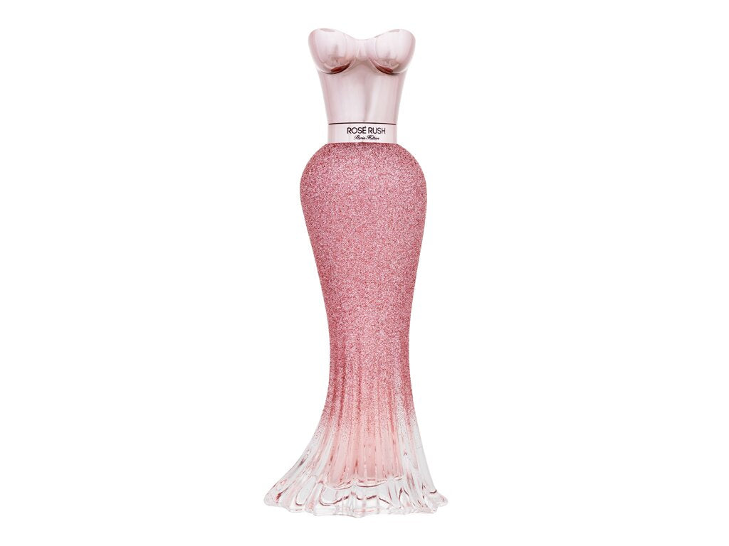 Paris Hilton Rosé Rush 100 ml - 100ml - Parfémovaná voda