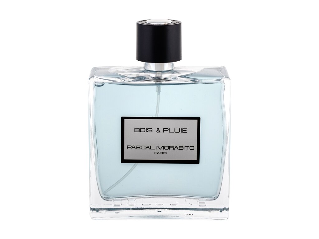 Pascal Morabito Collection Cologne Bois & Pluie 200 ml - 200ml - Toaletní voda