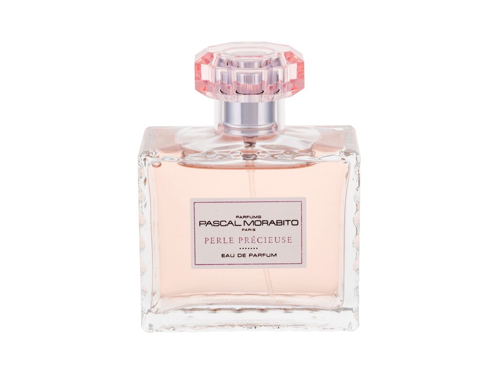Pascal Morabito Perle Precieuse 100 ml - 100ml - Parfémovaná voda