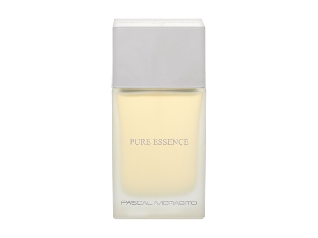 Pascal Morabito Pure Essence 100 ml - 100ml - Toaletní voda