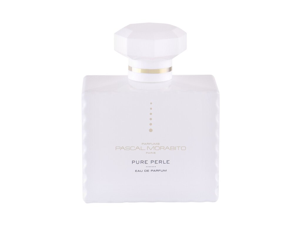 Pascal Morabito Pure Perle 100 ml - 100ml - Parfémovaná voda