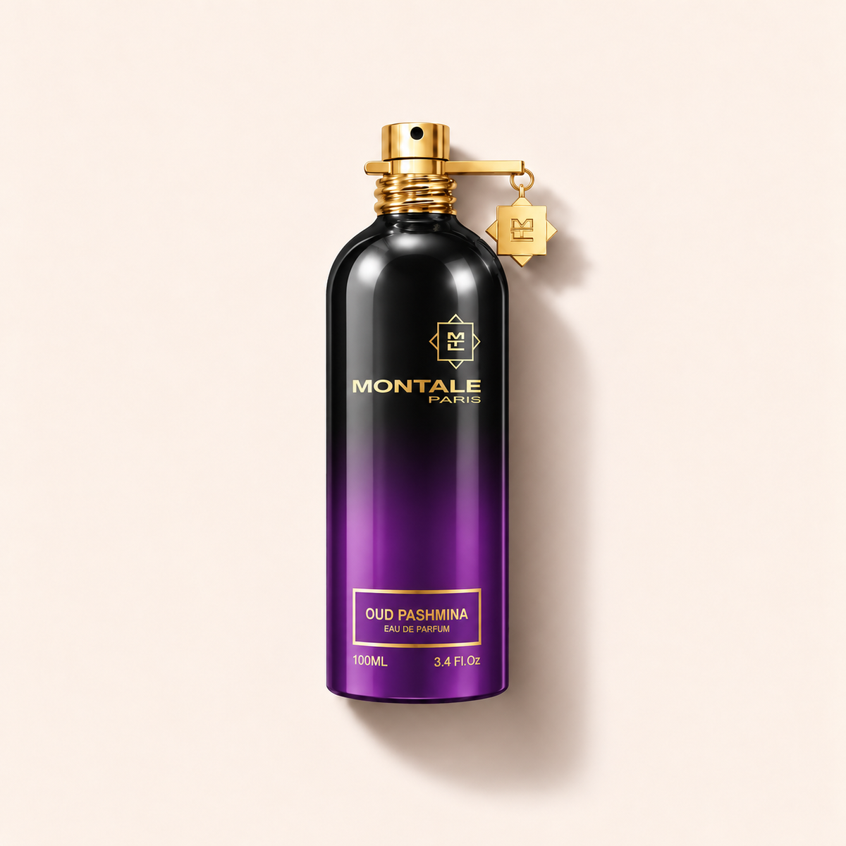 Montale Oud Pashmina parfémovaná voda 100 ml – MrRizz