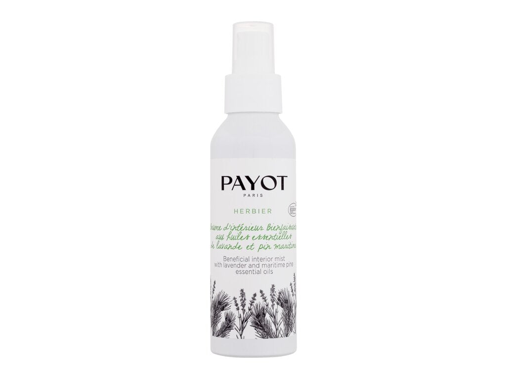 PAYOT Herbier Benefical Interior Mist 100 ml - 100ml - Bytový sprej a difuzér