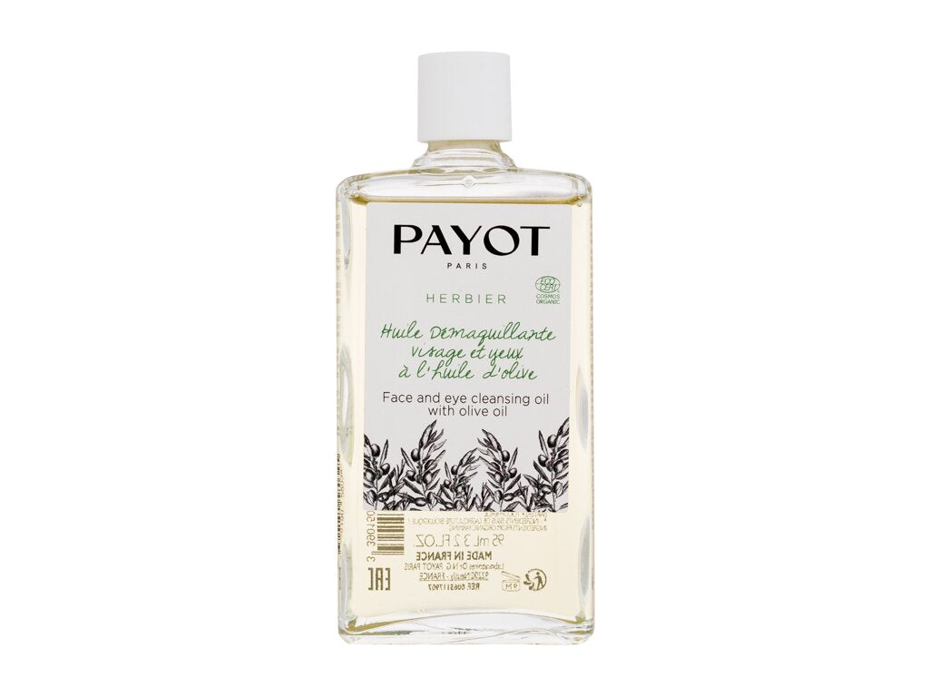 PAYOT Herbier Face And Eye Cleansing Oil 95 ml - 95ml - Čisticí olej