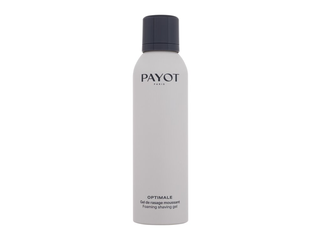 PAYOT Homme Optimale Foaming Shaving Gel 150 ml - 150ml - na holení