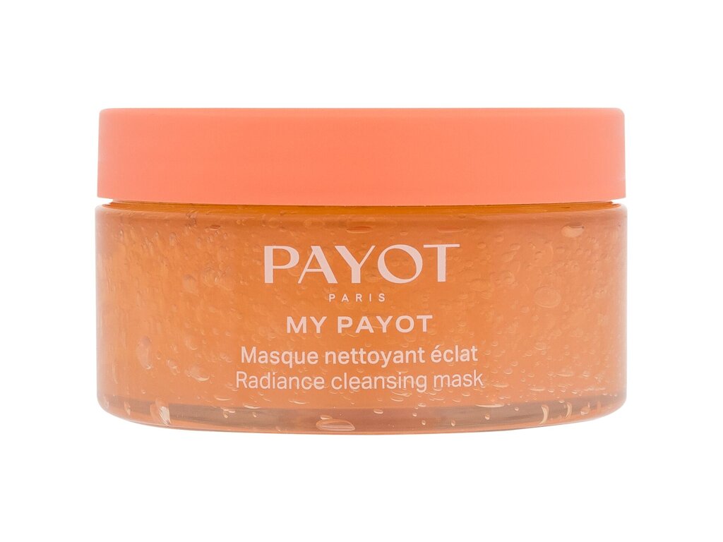 PAYOT My Payot Radiance Cleansing Mask 100 ml - 100ml - Pleťová maska