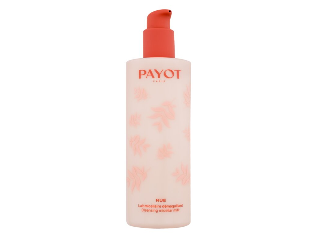 PAYOT Nue Cleansing Micellar Milk 400 ml - 400ml - Čisticí mléko