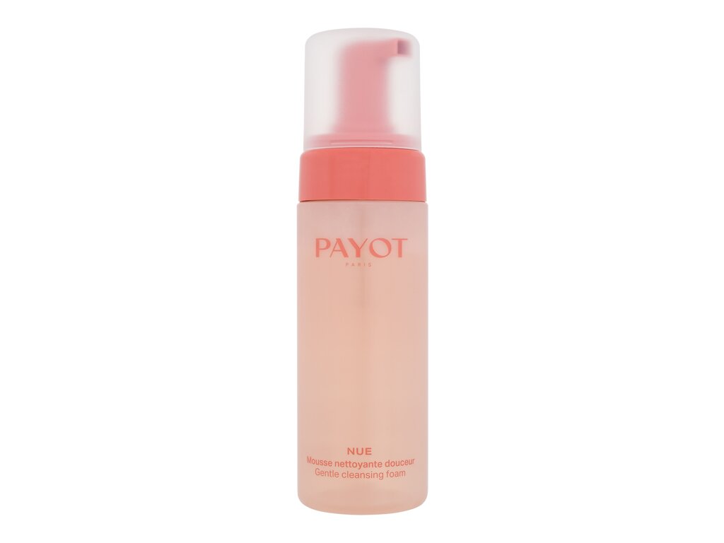 PAYOT Nue Gentle Cleansing Foam 150 ml - 150ml - Čisticí pěna