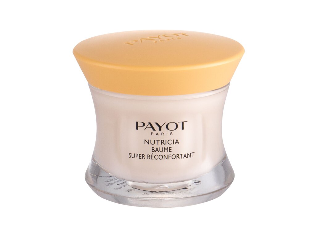PAYOT Nutricia 50 ml - 50ml - Denní pleťový krém