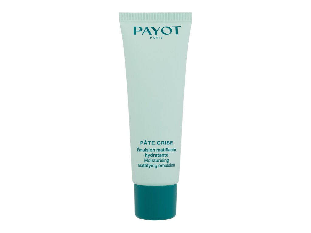 PAYOT Pate Grise Moisturising Mattifying Emulsion 50 ml - 50ml - Denní pleťový krém