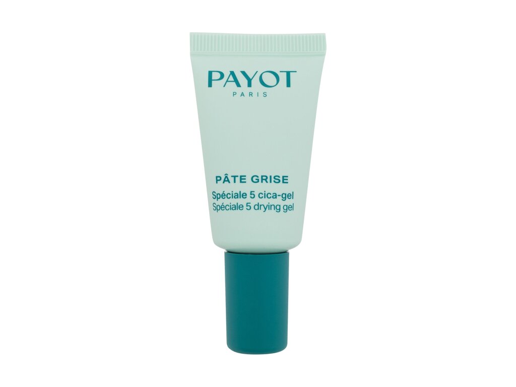 PAYOT Pate Grise Spéciale 5 Drying Gel 15 ml - 15ml - Lokální péče