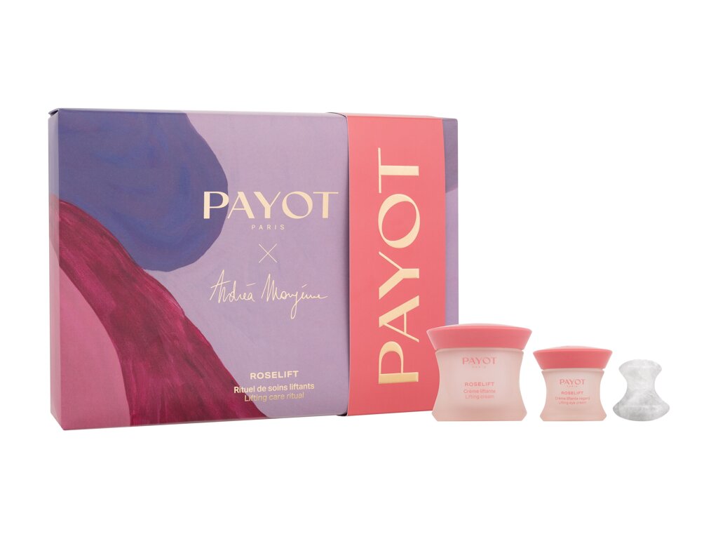 PAYOT Roselift Lifting Cares Ritual 50 ml - 50ml - Denní pleťový krém