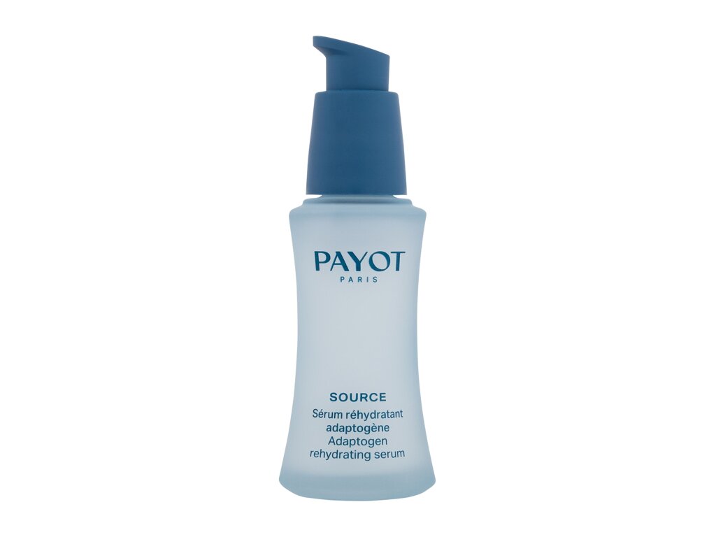 PAYOT Source Adaptogen Rehydrating Serum 30 ml - 30ml - Pleťové sérum