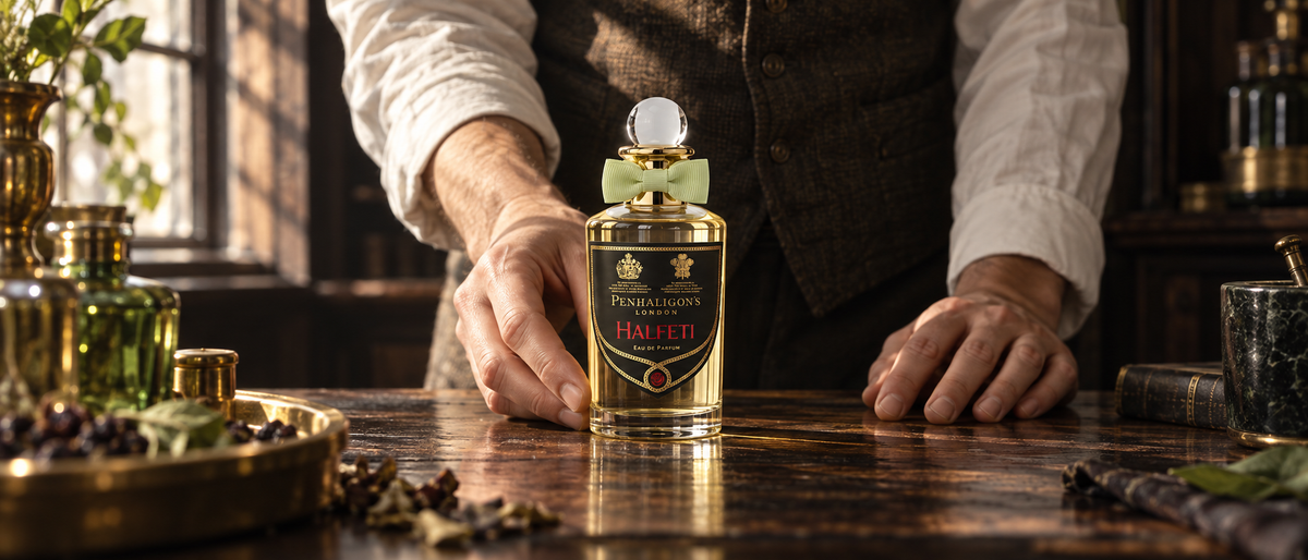 Penhaligon's