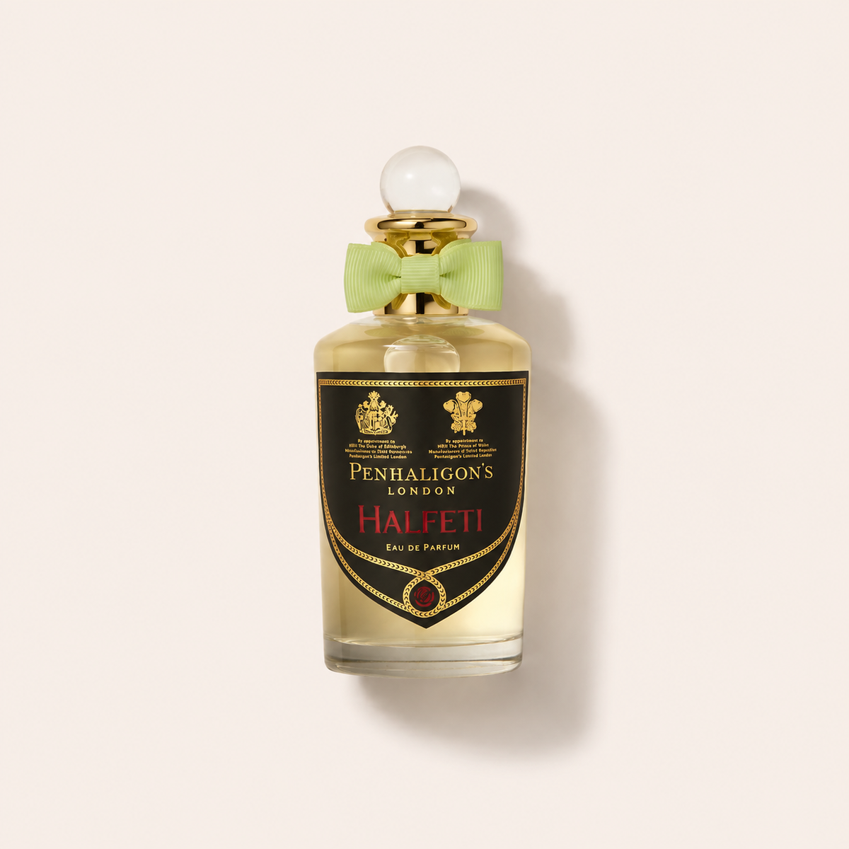 Flakon parfému Penhaligon’s Halfeti – MrRizz