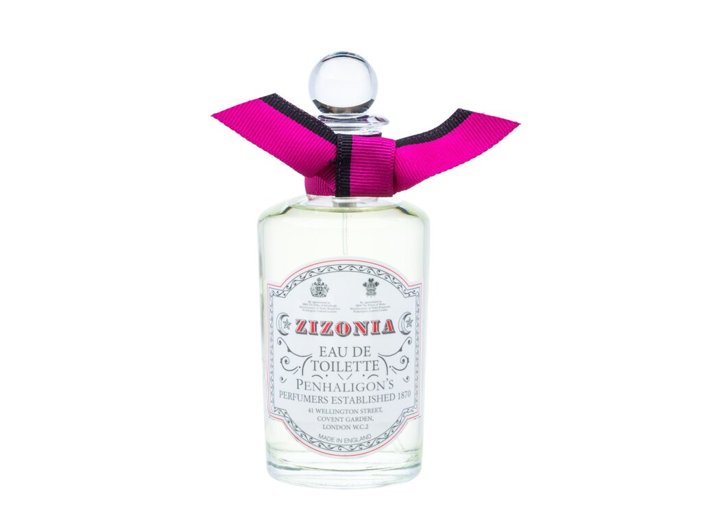 Penhaligon´s Zizonia 100 ml - 100ml - Toaletní voda