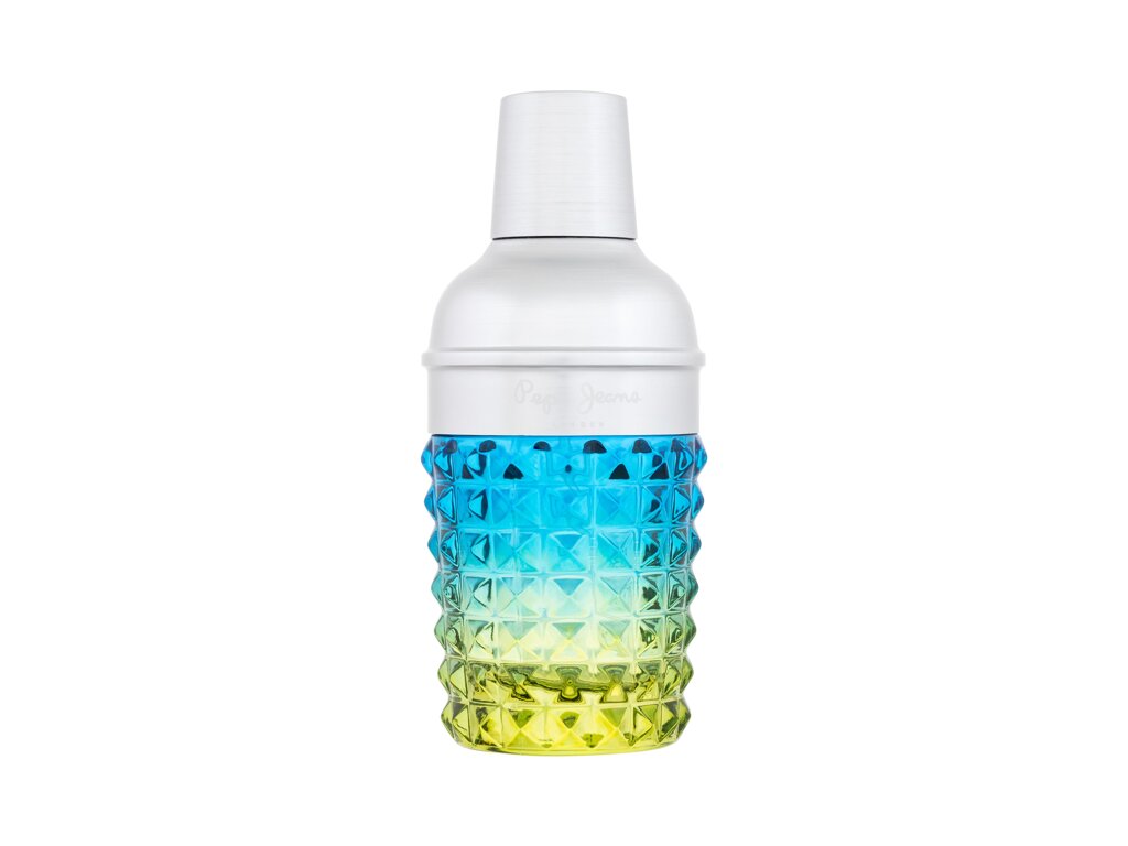 Pepe Jeans Cocktail Edition 100 ml - 100ml - Toaletní voda