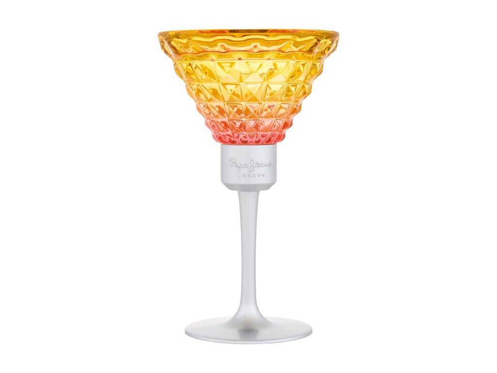 Pepe Jeans Cocktail Edition 80 ml - 80ml - Toaletní voda