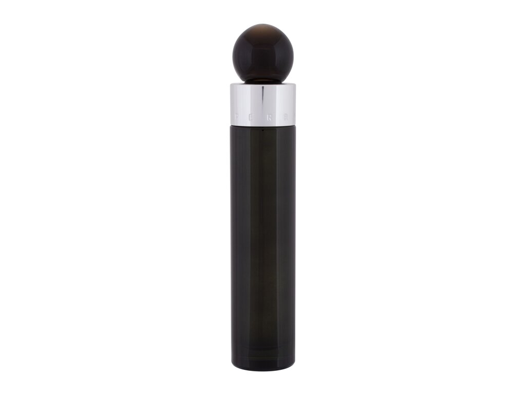 Perry Ellis 360° Black 100 ml - 100ml - Toaletní voda