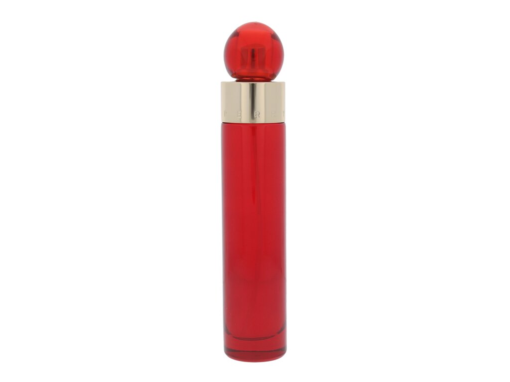 Perry Ellis 360° Red 100 ml - 100ml - Toaletní voda