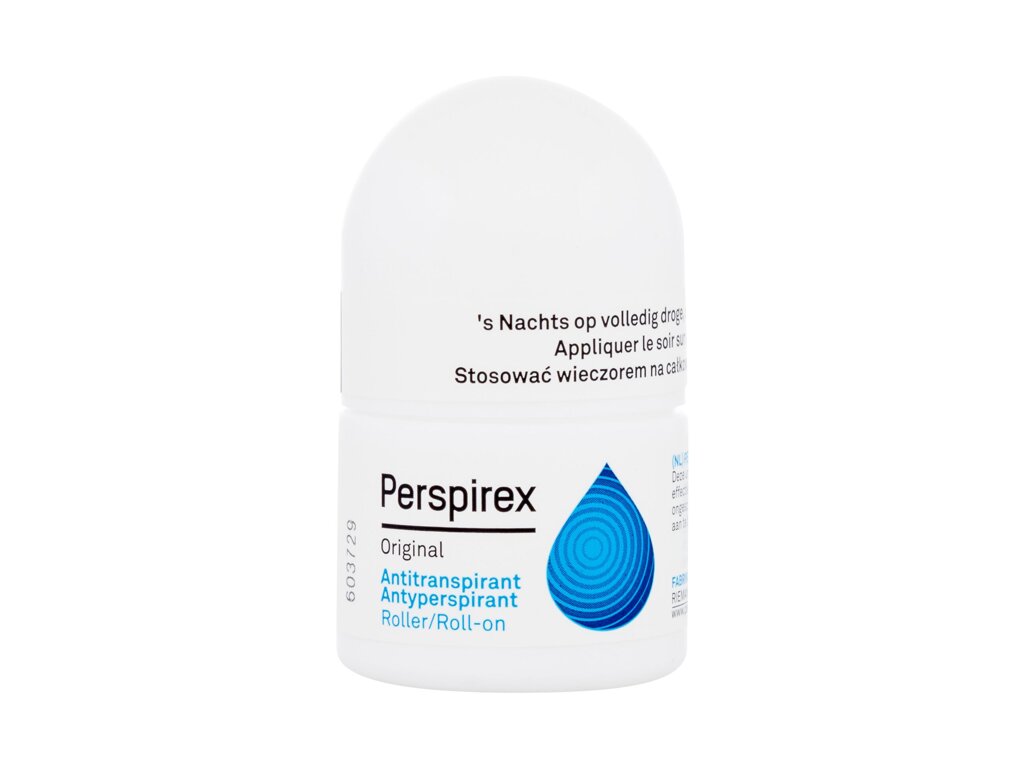 Perspirex Original 20 ml - 20ml - Antiperspirant