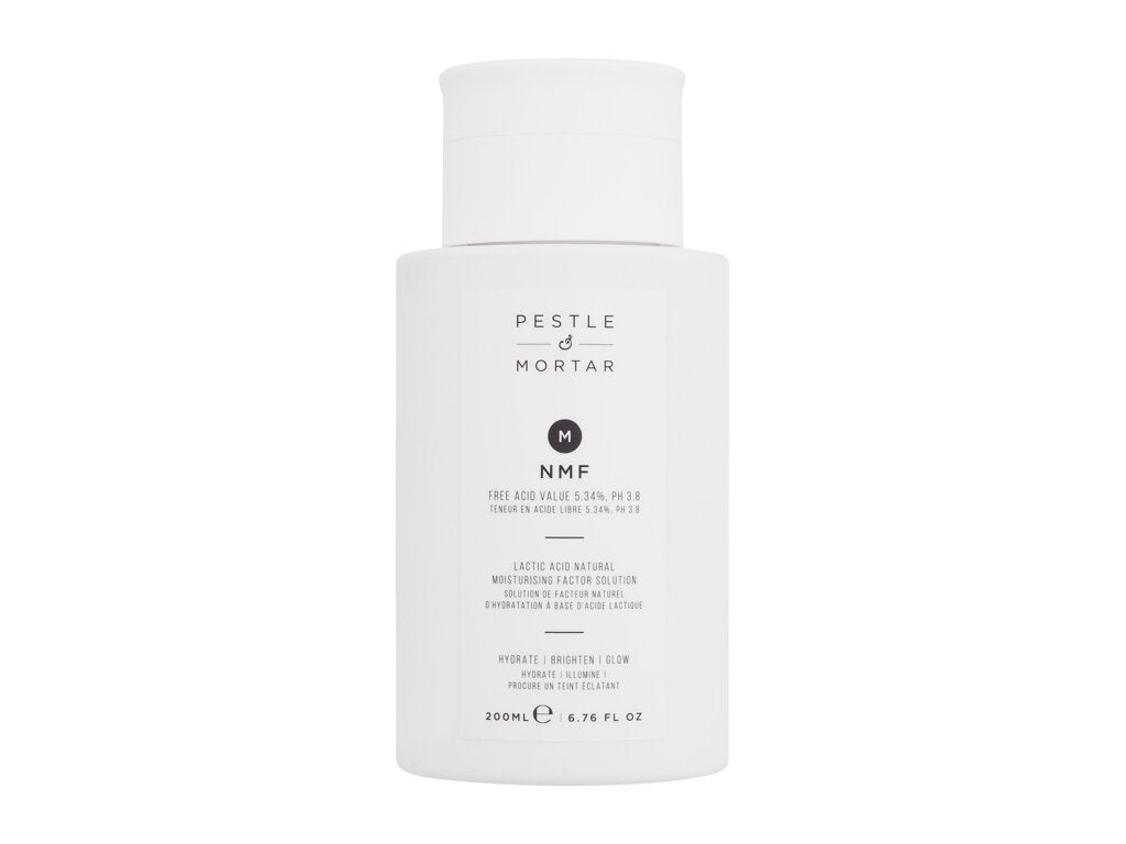 Pestle & Mortar NMF Lactic Acid Toner 200 ml - 200ml - Pleťová voda a sprej