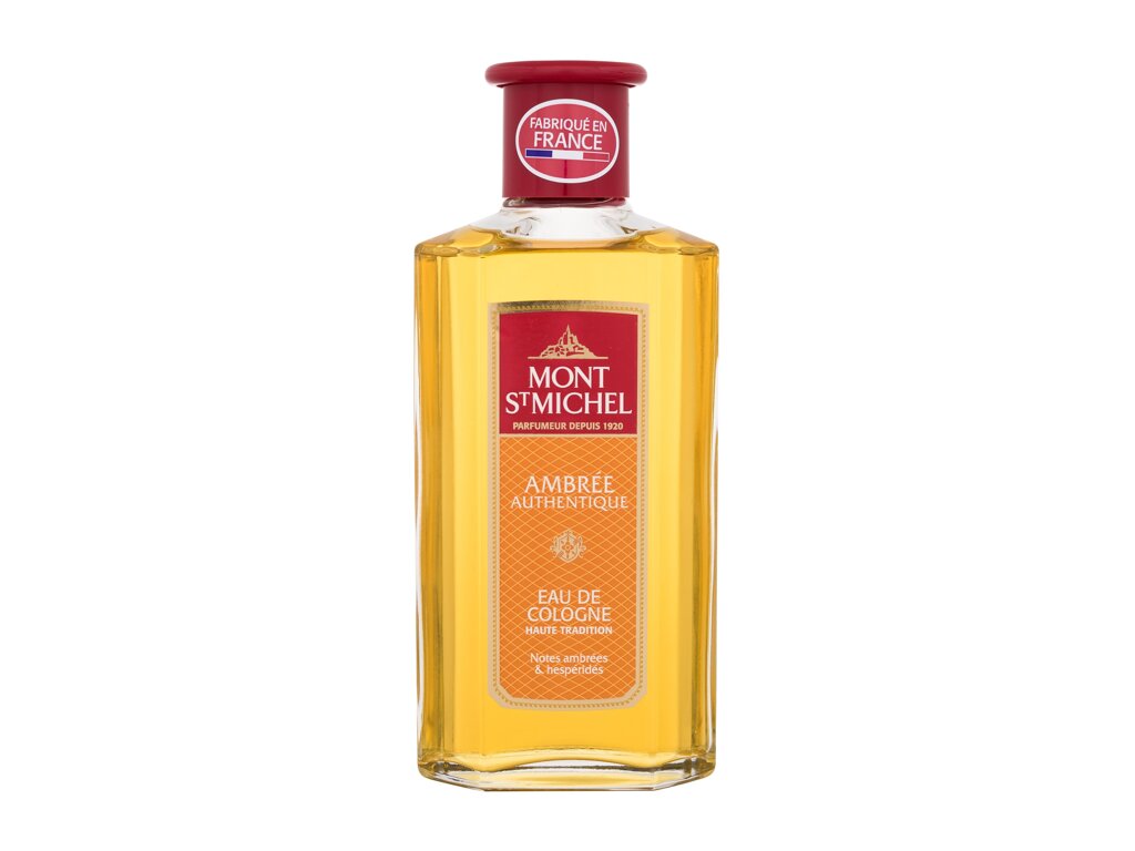 Mont St Michel Ambrée Authentique 250 ml