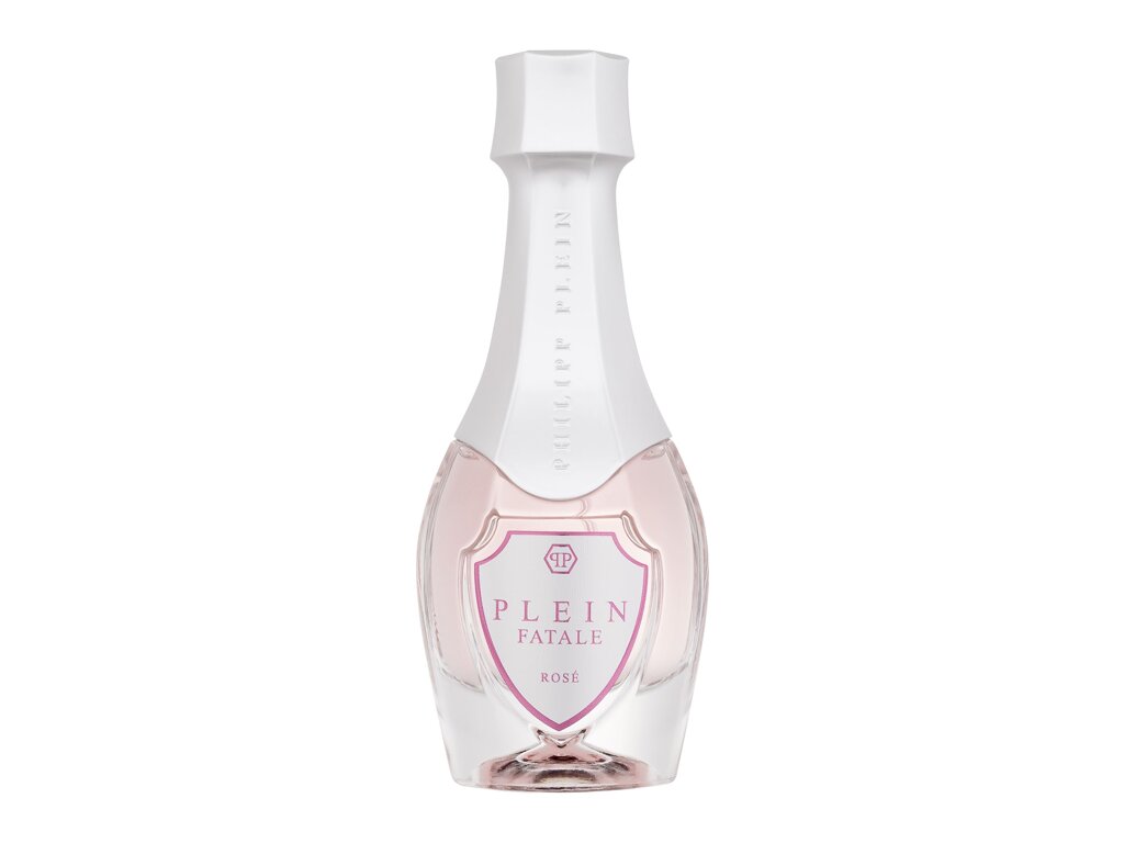 Philipp Plein Fatale Rosé 30 ml - 30ml - Parfémovaná voda