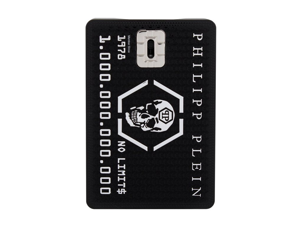 Philipp Plein No Limit$ 50 ml - 50ml - Parfémovaná voda