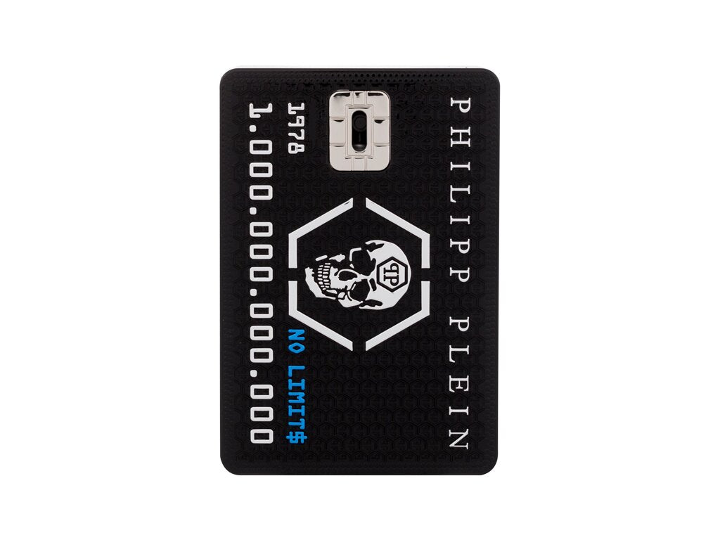 Philipp Plein No Limit$ Super Fre$h 50 ml - 50ml - Toaletní voda