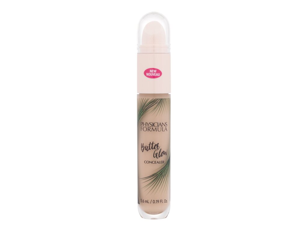 Physicians Formula Butter Glow Concealer 5,6 ml - 5,6ml - Korektor