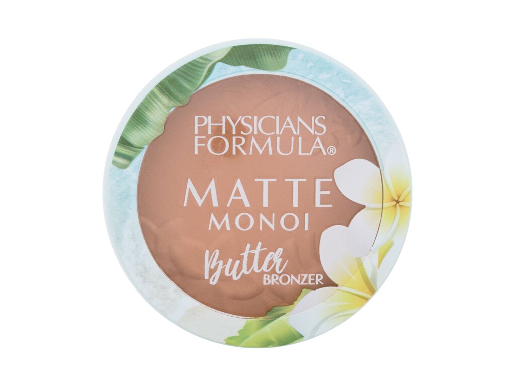 Physicians Formula Matte Monoi Butter Bronzer 9 ml - 9ml