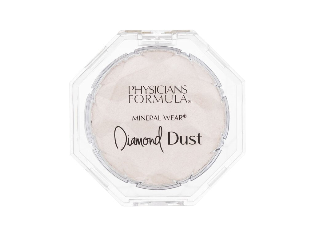 Physicians Formula Mineral Wear Diamond Dust 6 ml - 6ml - Rozjasňovač