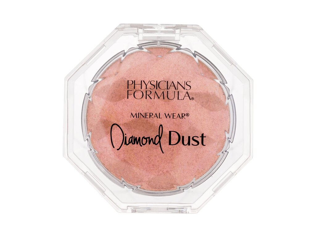 Physicians Formula Mineral Wear Diamond Dust 6 ml - 6ml - Rozjasňovač
