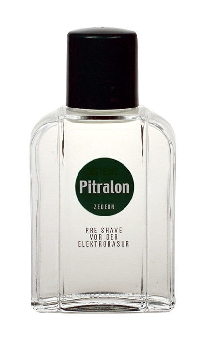 Pitralon Zedern 100 ml - 100ml - Přípravek před holením