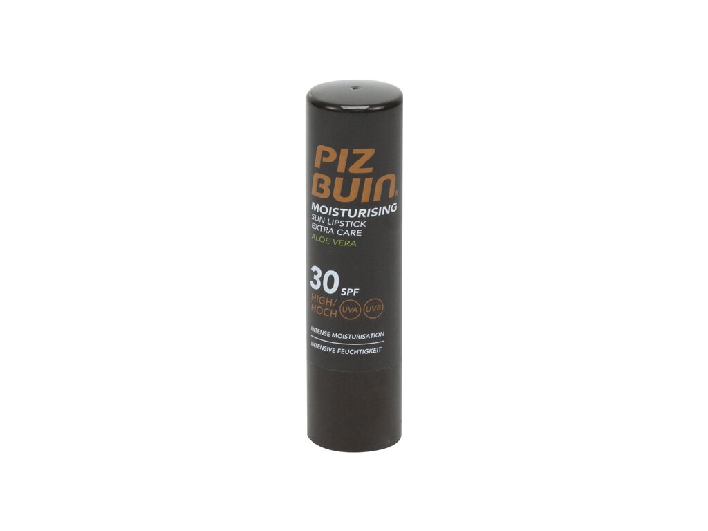 PIZ BUIN Moisturising Aloe Vera 4,9 ml - 4,9ml - Balzám na rty