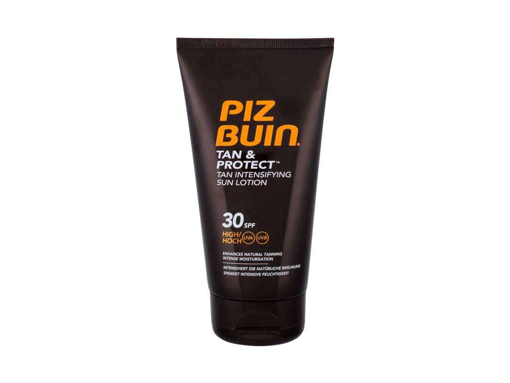 PIZ BUIN Tan & Protect Intensifying Sun Lotion 150 ml - 150ml - Opalovací přípravek na tělo