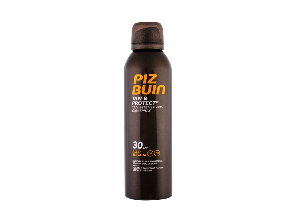 PIZ BUIN Tan & Protect Intensifying Sun Spray 150 ml - 150ml - Opalovací přípravek na tělo