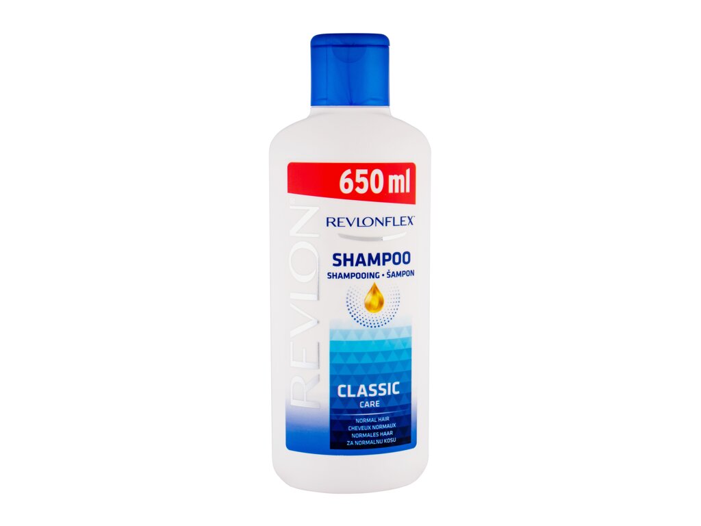 Revlon Revlonflex Classic 650 ml