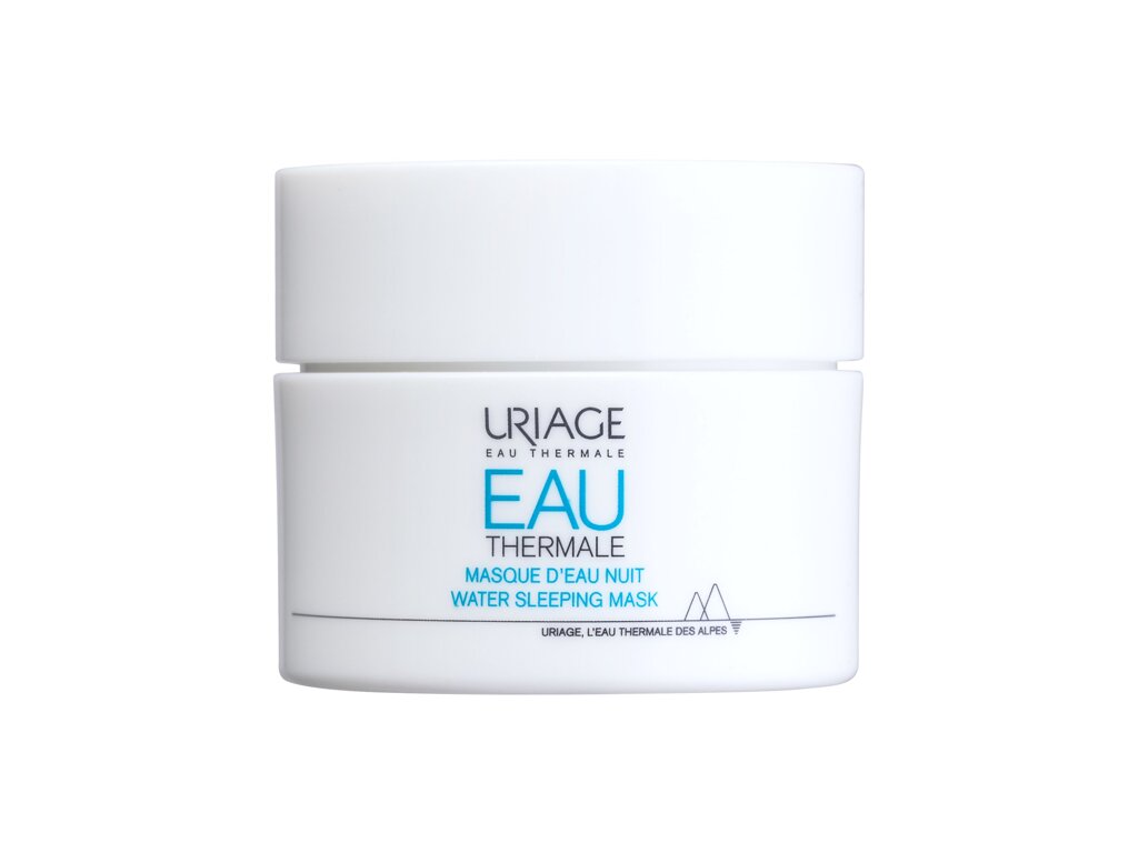 Uriage Eau Thermale Water Sleeping Mask 50 ml