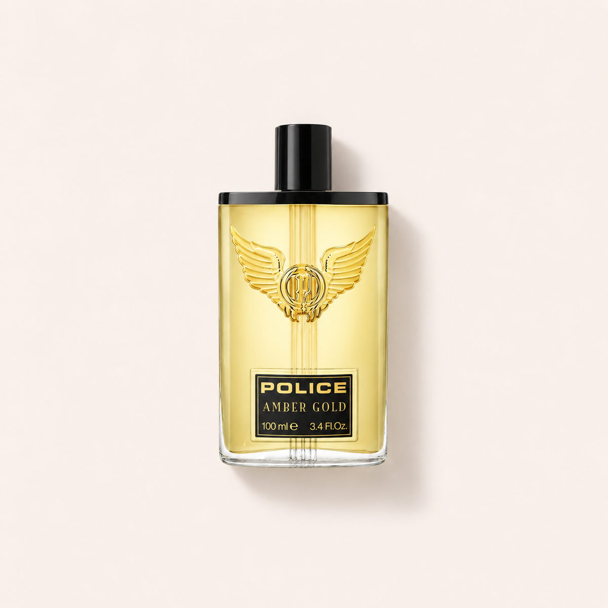 Police Amber Gold 100 ml – toaletní voda – MrRizz
