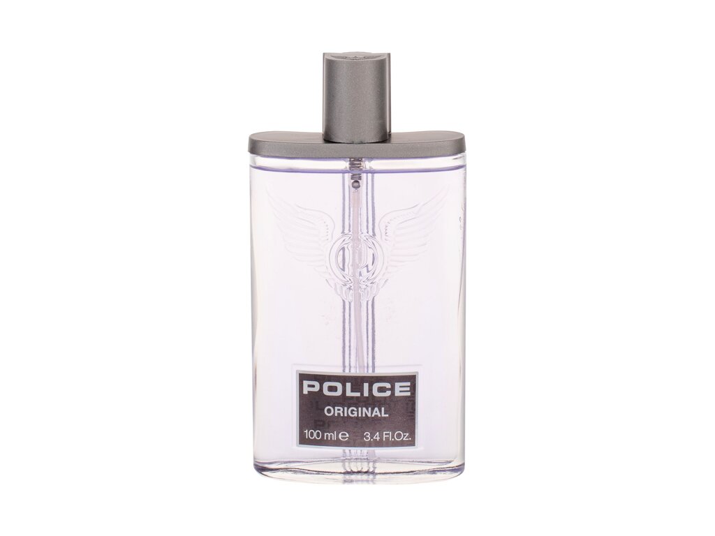 Police Original 100 ml - 100ml - Toaletní voda