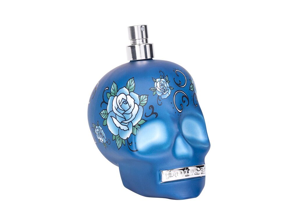 Police To Be Tattooart 125 ml - 125ml - Toaletní voda